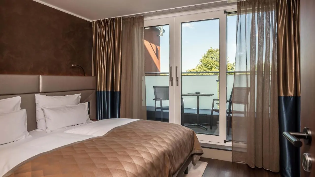 Innspire Hotel Munich