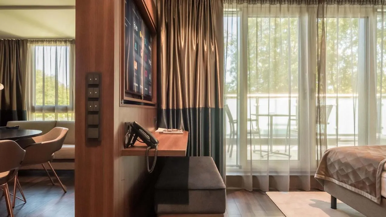 Innspire Hotel Munich