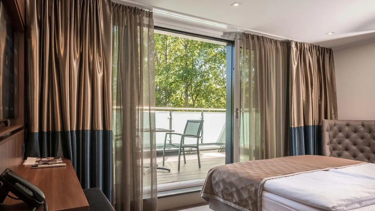 Innspire Hotel Munich Germany