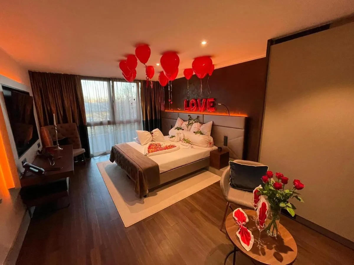 Innspire Hotel Munich