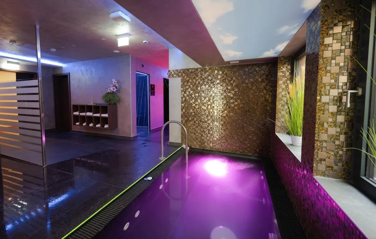 Innspire Hotel Munich