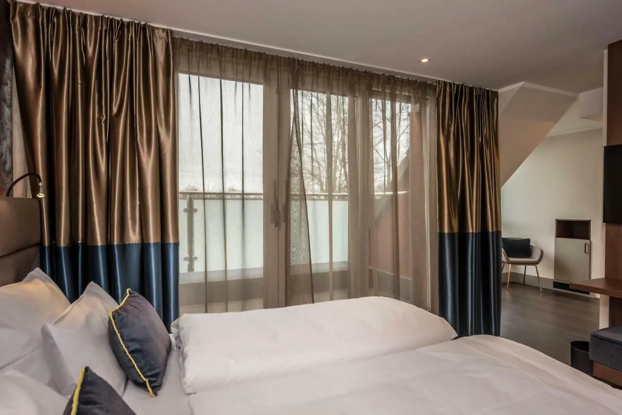 Innspire Hotel München