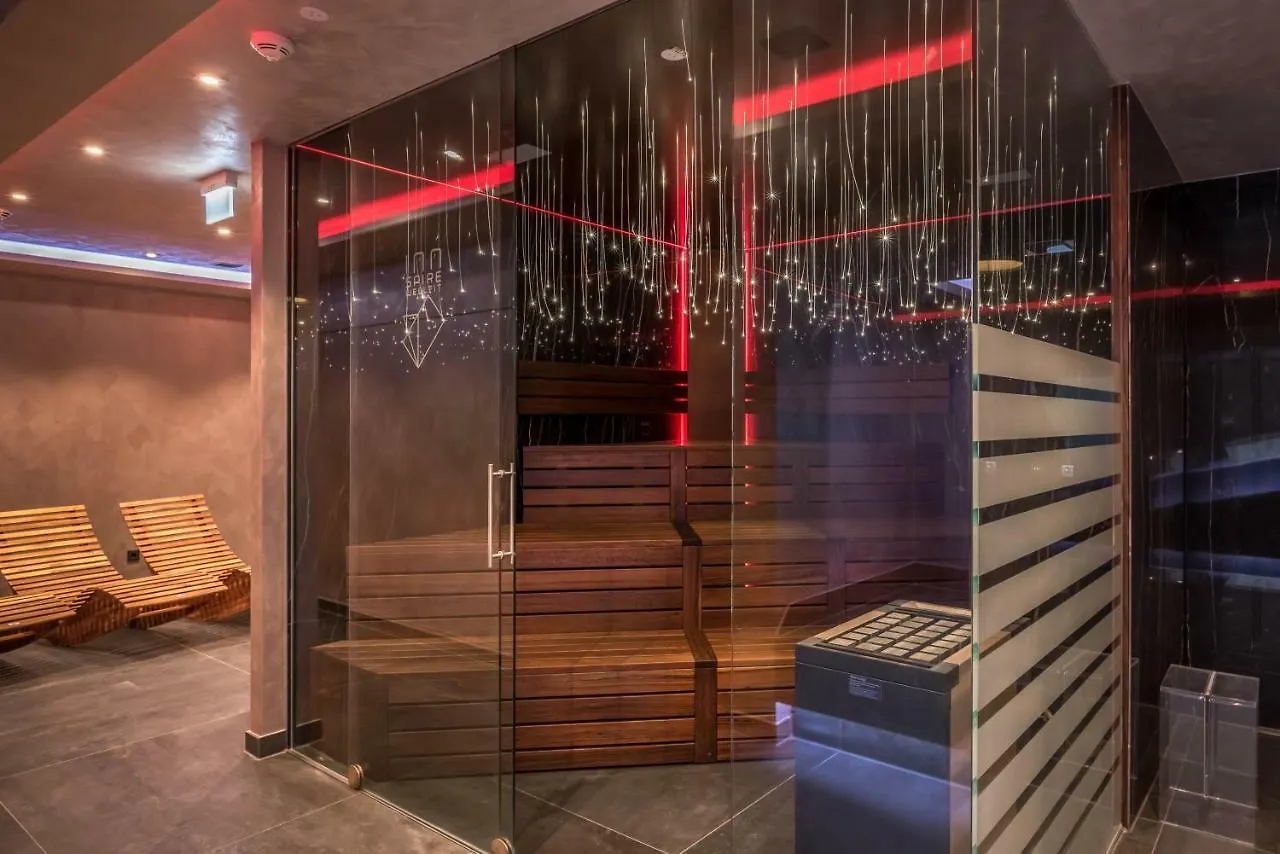 Innspire Hotel München