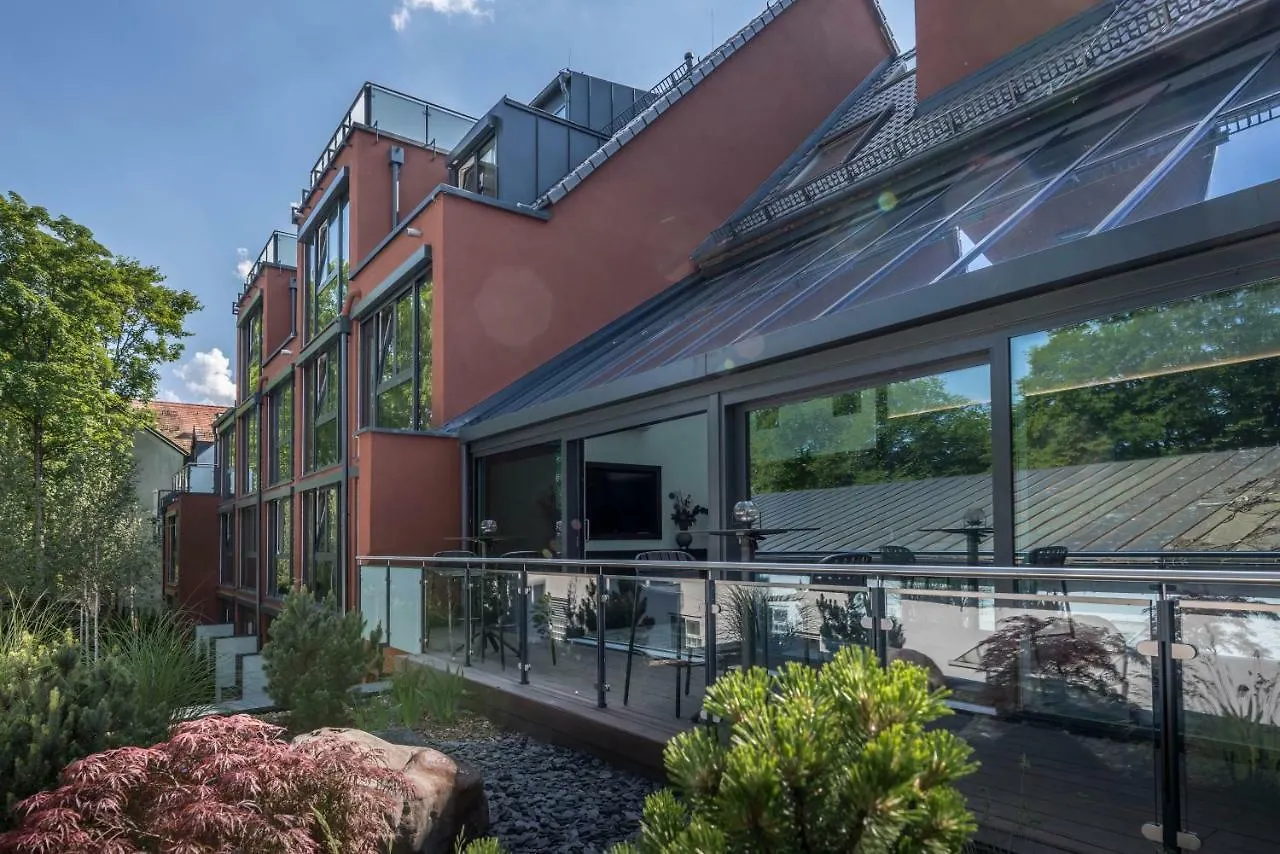 Innspire Hotel München 4*,